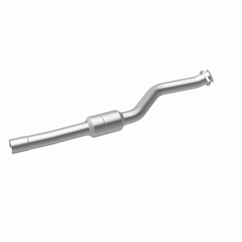 MagnaFlow Cadillac CTS OEM Grade Federal / EPA Compliant Direct-Fit Catalytic Converter 49172 360 Degree Image Set