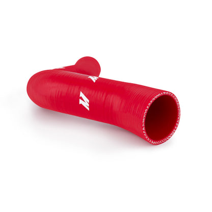 Mishimoto Turbo Silicone Hoses - Red 2005-2006 Jeep Liberty 2.8 CRD MMHOSE-LIBT-05TRD Photo - out of package