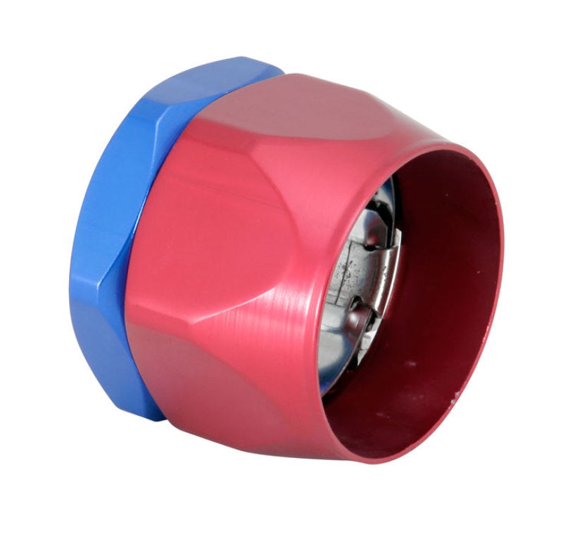Spectre Magna-Clamp Hose Clamp 1-1/2in. - Red/Blue 5160 5160 Photo - Primary