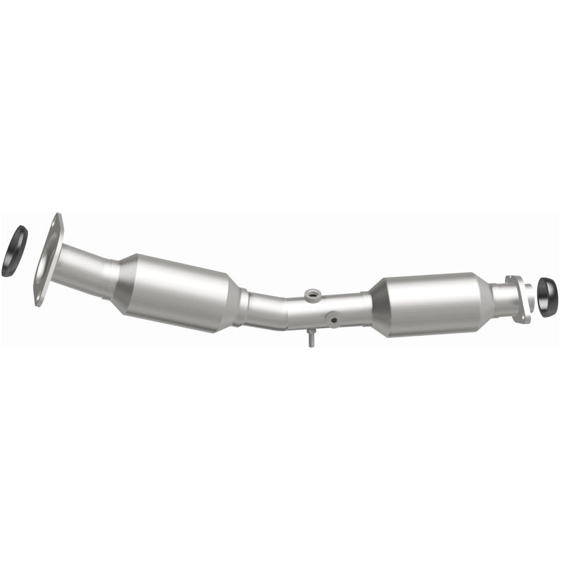 MagnaFlow Nissan Sentra OEM Grade Federal / EPA Compliant Direct-Fit Catalytic Converter 52710 Photo - out of package