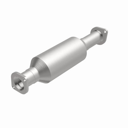 MagnaFlow Hyundai Sonata California Grade CARB Compliant Direct-Fit Catalytic Converter 4481877 360 Degree Image Set