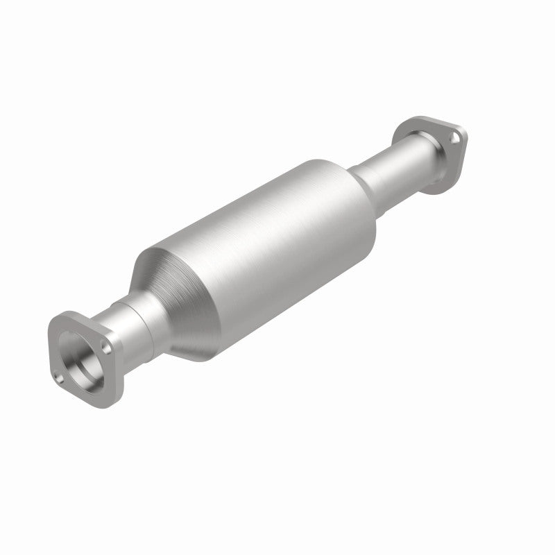 MagnaFlow Hyundai Sonata California Grade CARB Compliant Direct-Fit Catalytic Converter 4481877 360 Degree Image Set