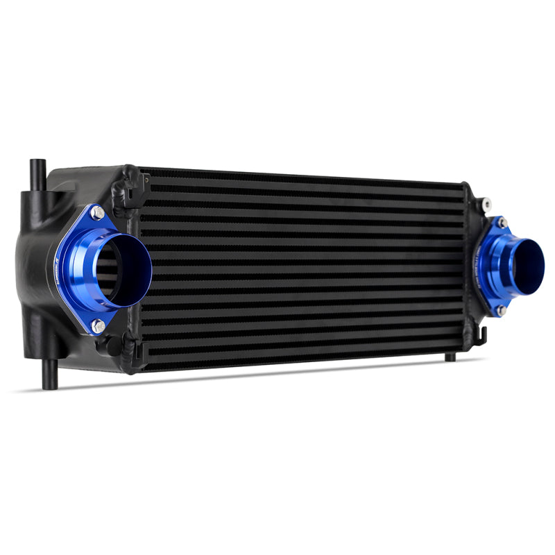Mishimoto 2021+ Ford Bronco 2.3L Intercooler Kit - Black Pipes/Black Core MMINT-BR23-21KBBK MMINT-BR23-21KBBK User 1