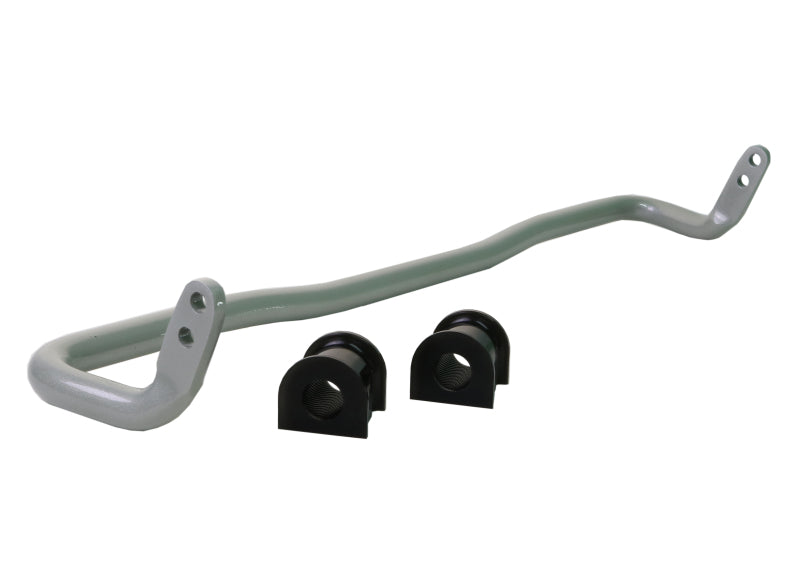 Whiteline Sway Bar - 22mm Heavy Duty Blade Adjustable BHR97Z Photo - Primary