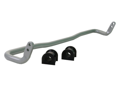 Whiteline Sway Bar - 22mm Heavy Duty Blade Adjustable BHR97Z Photo - Primary