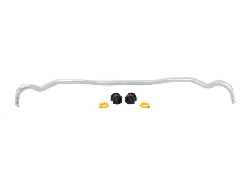 Whiteline Front Sway Bar 30mm X Adjustable Hyundai Genesis Coupe 2010-2011 BHF89XZ Photo - Close Up