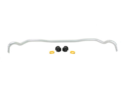 Whiteline Front Sway Bar 30mm X Adjustable Hyundai Genesis Coupe 2010-2011 BHF89XZ Photo - Close Up