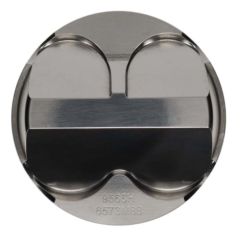 Wiseco Acura 4v +8cc Dome Strutted 88.00mm K573M88AP User 1