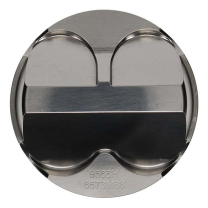 Wiseco Acura 4v +8cc Dome Strutted 88.00mm K573M88AP User 1
