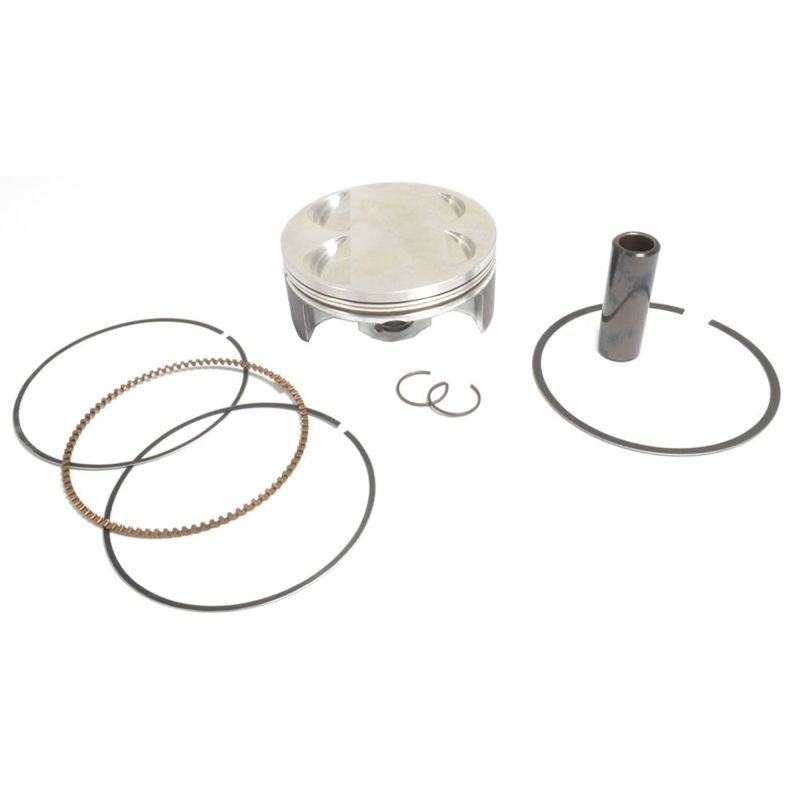 Athena 96-05 Husaberg FE 400 S / E 91.96mm Forged Racing Piston S4F09200001C S4F09200001C Photo - Primary