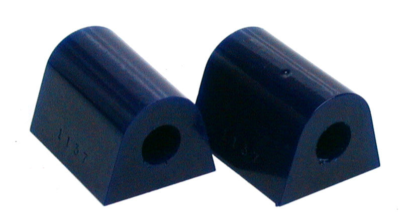 SuperPro Front Sway Bar Mount Bushing Kit SPF1137-15.5K Photo - Primary