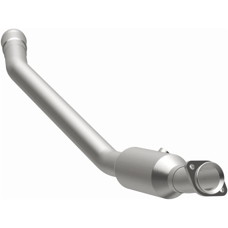 MagnaFlow Mercedes-Benz OEM Grade Federal / EPA Compliant Direct-Fit Catalytic Converter 21-486 Photo - out of package