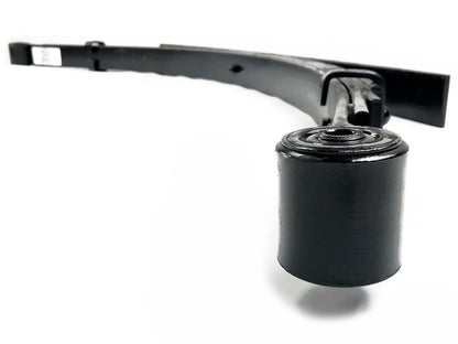 Tuff Country 88-98 Chevy 1500/2500 Truck 4wd Rear 5in EZ-Ride Leaf Springs (Ea) 19590 19590 Photo - Unmounted