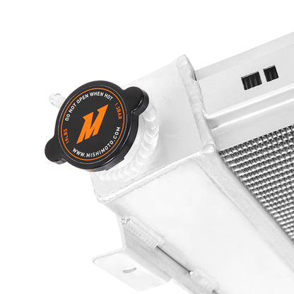 Mishimoto Performance Aluminum Radiator - 1967-1969 PontiacFirebird X-Line MMRAD-FIR-67X User 9