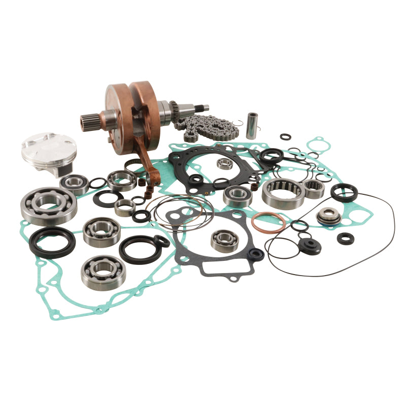 Vertex Pistons Complete Engine Rebuild Kit WR101-219 WR101-219 Photo - Primary
