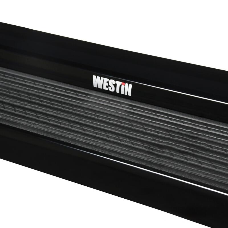 Westin Sg6 Running Boards 27-64755 Photo - Unmounted