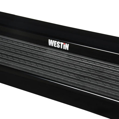 Westin Sg6 Running Boards 27-64755 Photo - Unmounted