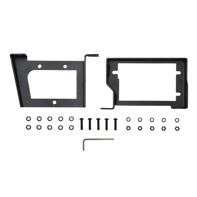 Westin 17-20 Ford F-150 Raptor Active Cruise Control Relocator for Pro-Series Front Bumpers - Blk 58-40005 58-40005 Photo - Primary