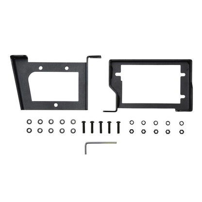 Westin 17-20 Ford F-150 Raptor Active Cruise Control Relocator for Pro-Series Front Bumpers - Blk 58-40005 58-40005 Photo - Primary