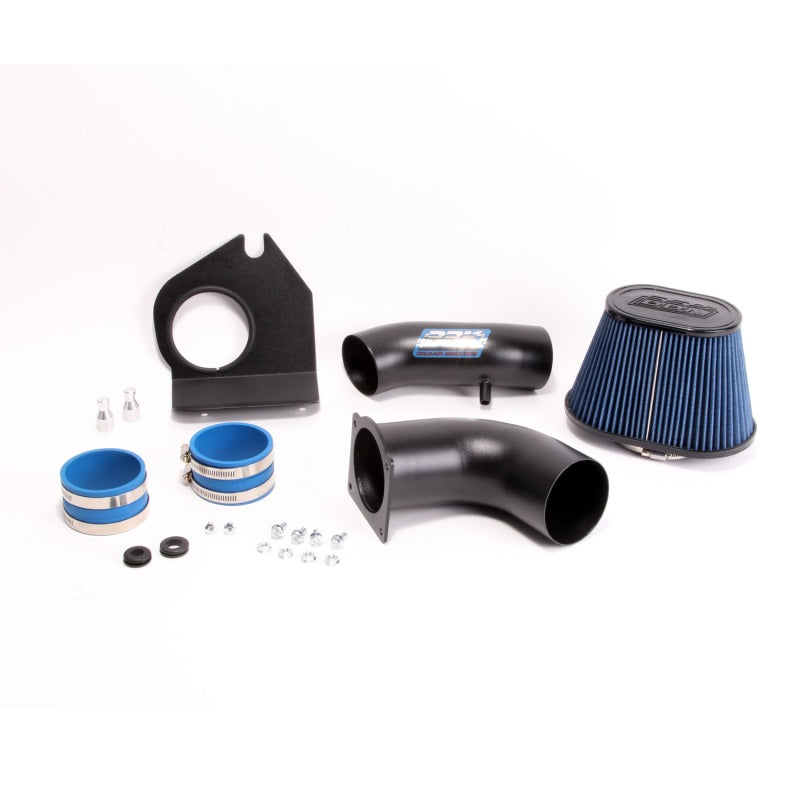 BBK Performance 94-95 Ford Mustang 5.0L Cold Air Induction Intake System- Fenderwell 17125 Photo - Primary