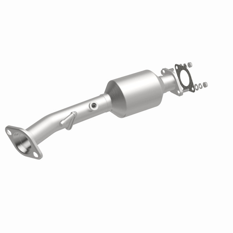 Magnaflow California Converter Direct Fit 13-15 Nissan NV200 2.0L 557690 557690 360 Degree Image Set