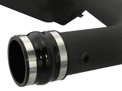 aFe Magnum FORCE Stage-2 Pro DRY S Cold Air Intake System: Jeep Cherokee 1 51-12462 Photo - Unmounted