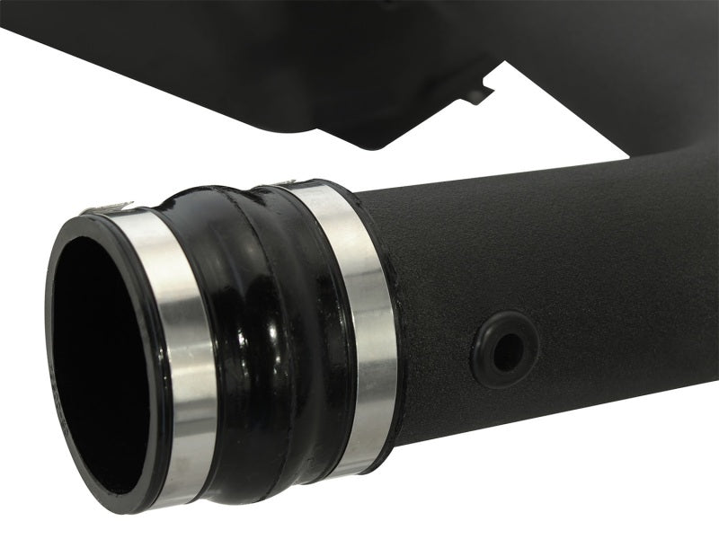 aFe Magnum FORCE Stage-2 Pro DRY S Cold Air Intake System: Jeep Cherokee 1 51-12462 Photo - Unmounted