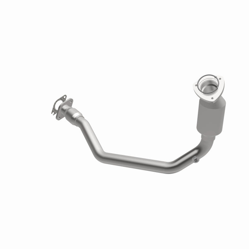 MagnaFlow HM Grade Federal / EPA Compliant Direct-Fit Catalytic Converter 93437 360 Degree Image Set