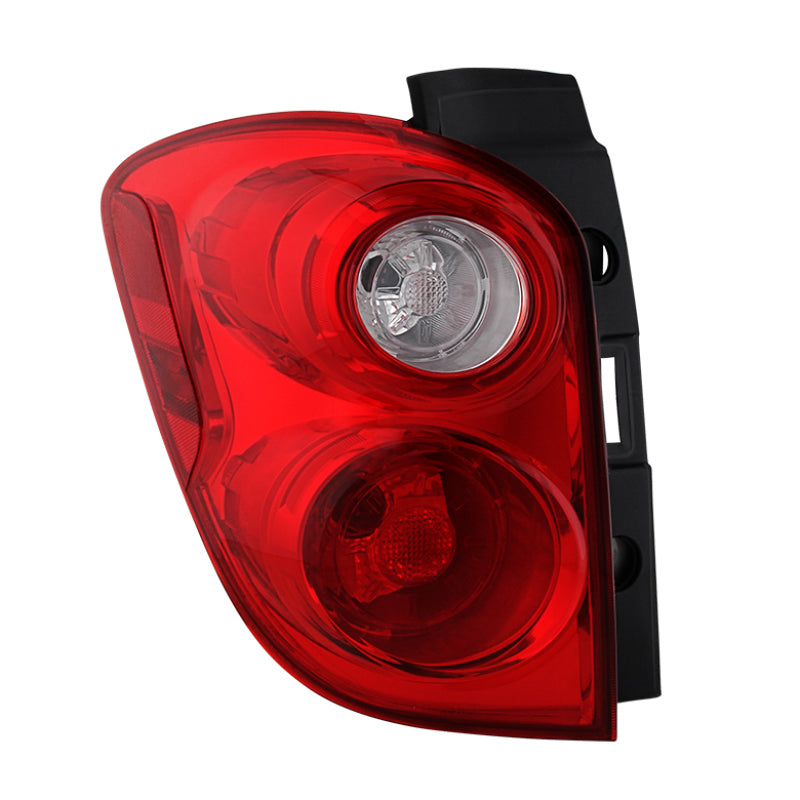SPYDER Xtune Chevy Equinox 10-15 Driver Side Tail Lights - OEM Left ALT-JH-CEQ10-OE-L 9031144 9031144 Photo - Primary