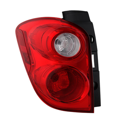 SPYDER Xtune Chevy Equinox 10-15 Driver Side Tail Lights - OEM Left ALT-JH-CEQ10-OE-L 9031144 9031144 Photo - Primary