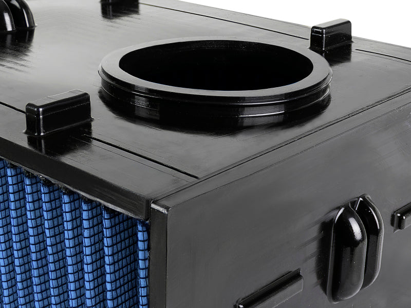 aFe Magnum Flow Pro 5R Air Filters (Pair) 10-10144-MA Photo - Unmounted