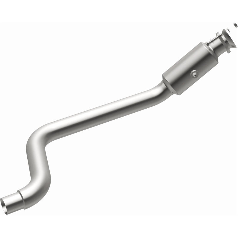 MagnaFlow Jaguar California Grade CARB Compliant Direct-Fit Catalytic Converter 5561300 Photo - out of package