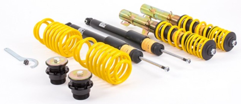 ST XA-Height Adjustable Coilovers 14+ Mercedes-Benz CLA 250 2WD 18225065 18225065 User 1
