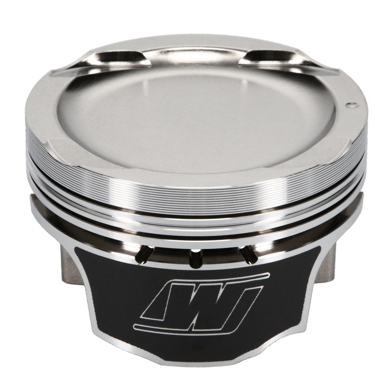 Wiseco Nissan SR20 Turbo -17cc w/92mm K1 Crank Piston Shelf Stock Kit K655M865 K655M865 User 4