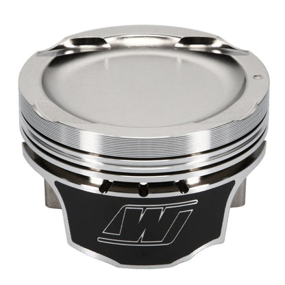 Wiseco Nissan SR20 Turbo -17cc w/92mm K1 Crank Piston Shelf Stock Kit K655M87 K655M87 User 3