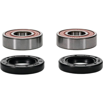 Pivot Works Eton, Kawasaki Wheel Bearing Kit Premium Bearings 25-1216-P 25-1216-P Photo - Primary
