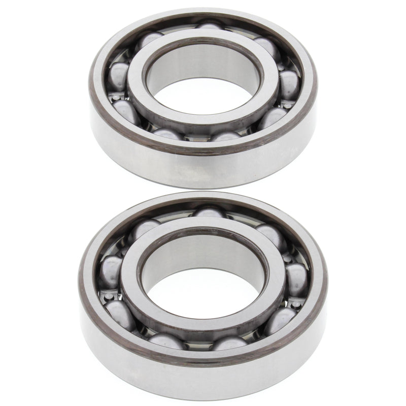 All Balls Racing 97-01 Honda TRX250 Recon Crank Shaft Bearing Kit 24-1054 24-1054 Photo - Primary