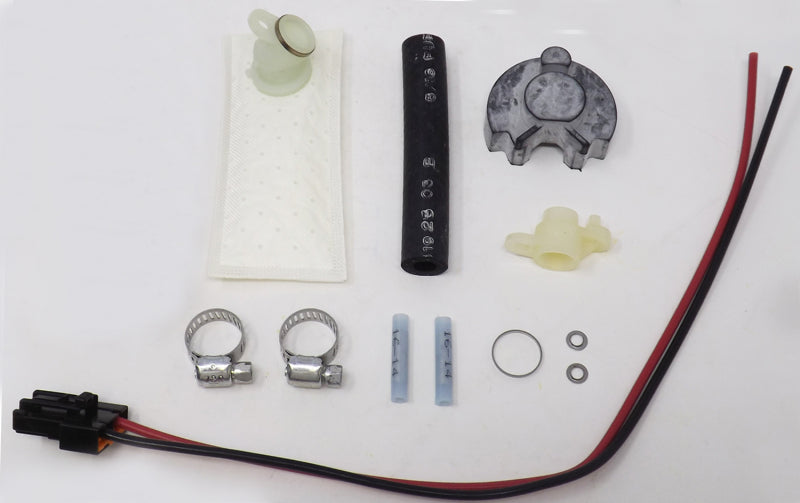 Walbro fuel pump kit for 90-93 Accord / 89-91 CRX 400-965 400-965 Photo - Primary
