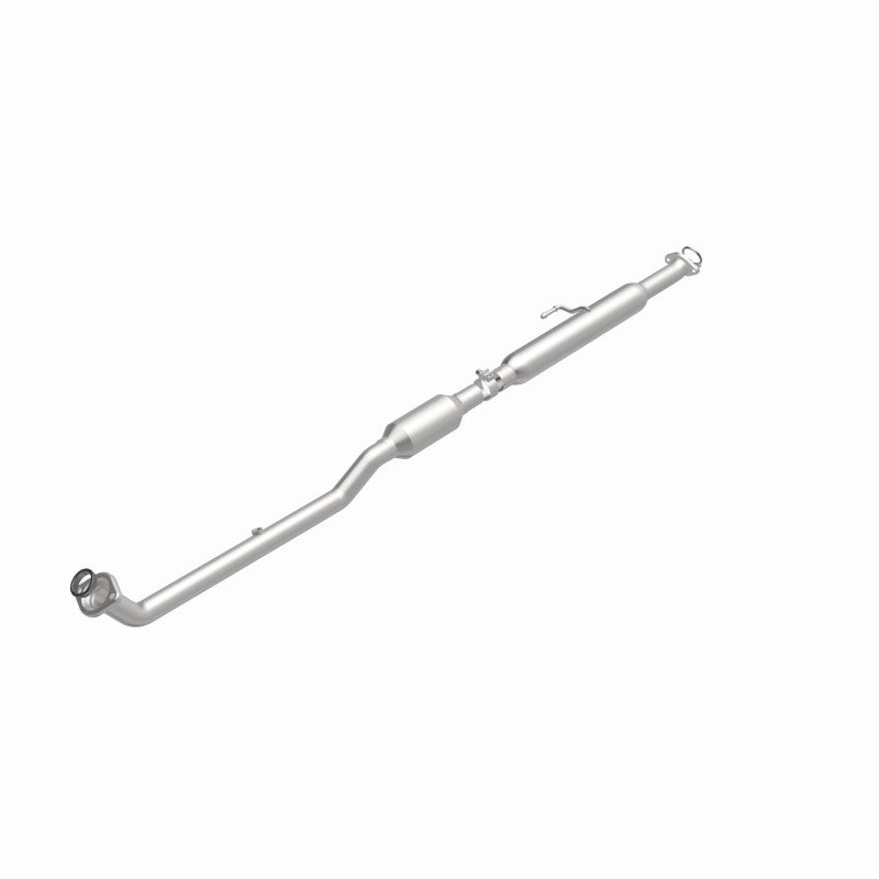 MagnaFlow Lexus ES300h OEM Grade Federal / EPA Compliant Direct-Fit Catalytic Converter 21-074 360 Degree Image Set