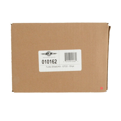 DEI Turbo Shield T22 - Kit - Onyx 10162 10162 Photo - Unmounted