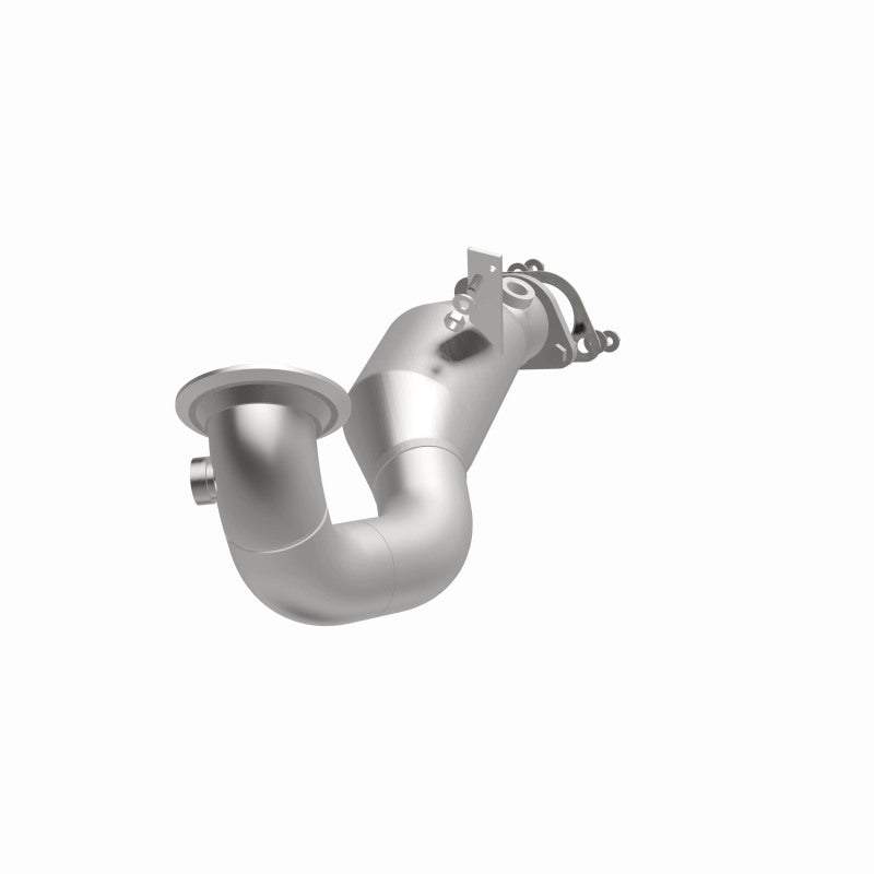 MagnaFlow BMW Z4 OEM Grade Federal / EPA Compliant Direct-Fit Catalytic Converter 21-170 360 Degree Image Set