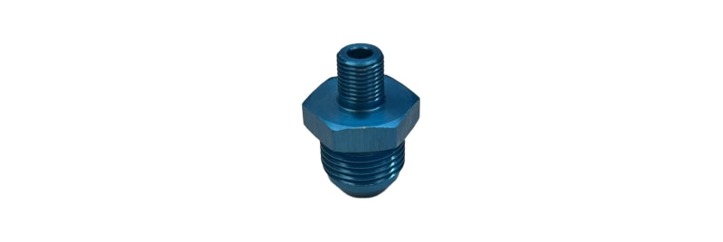 Walbro -8AN Fitting for GSL Series Walbro Pumps 128-3040 128-3040 User 1