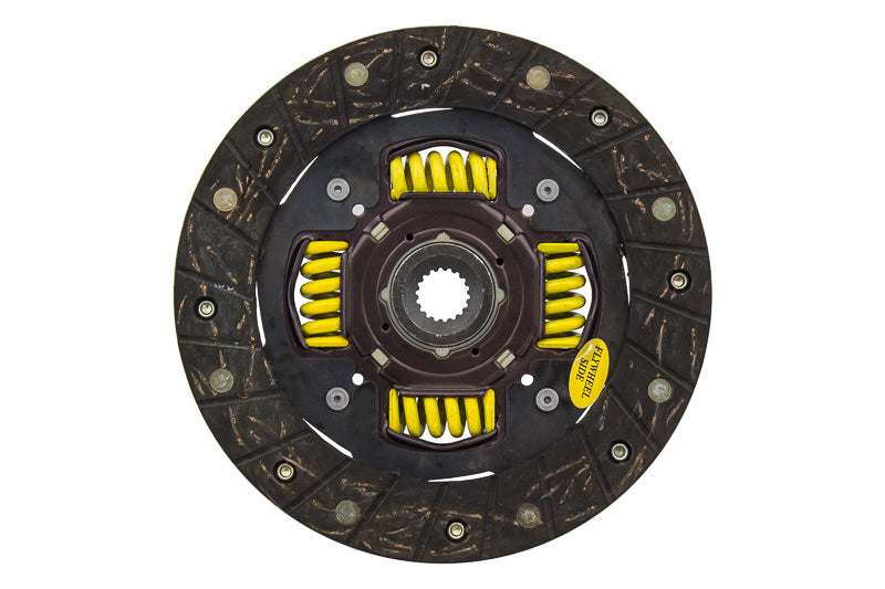ACT Modified Disc  Chevrolet Sprint Base L3 87-88 2001401 Photo - out of package