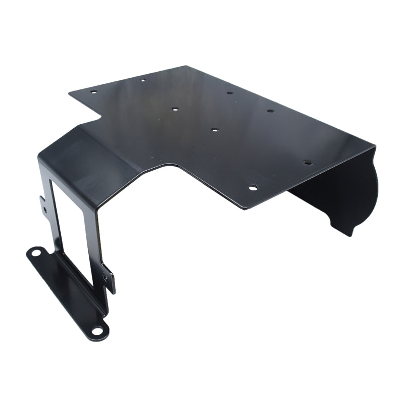 ARB Mount Kit CKSA/CKMA/CKMTA Suits 2018+ Jeep Wrangler JL 3550220 3550220 Photo - Unmounted