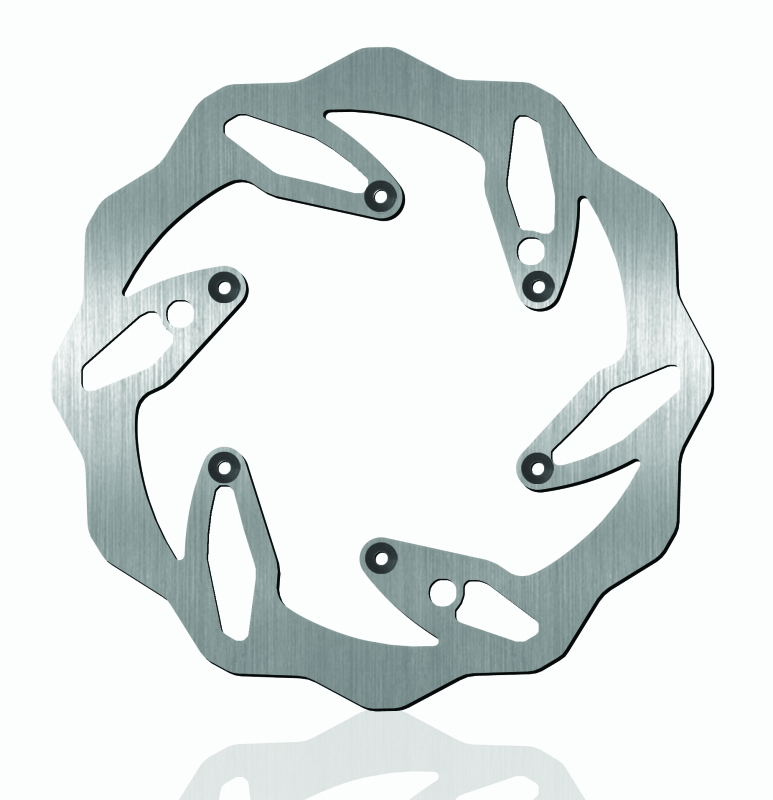 BikeMaster KTM Contour Brake Rotor 962185 962185 Photo - Primary