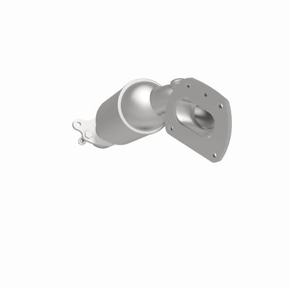 MagnaFlow Toyota Tacoma OEM Grade Federal / EPA Compliant Manifold Catalytic Converter 22-213 360 Degree Image Set