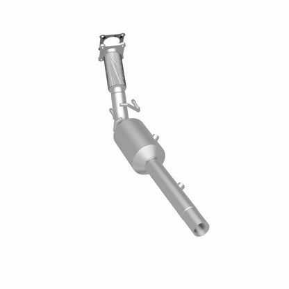 MagnaFlow Volkswagen Beetle California Grade CARB Compliant Direct-Fit Catalytic Converter 5561377 360 Degree Image Set