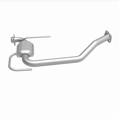 MagnaFlow Standard Grade Federal / EPA Compliant Direct-Fit Catalytic Converter 23363 360 Degree Image Set