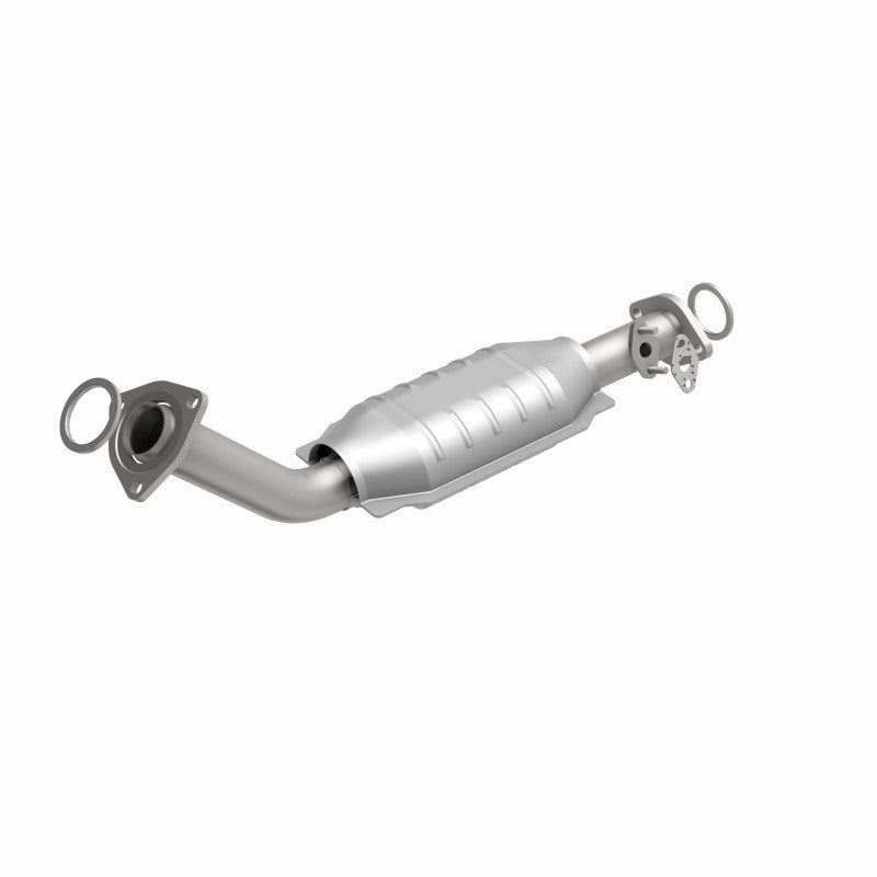 MagnaFlow Toyota Tundra HM Grade Federal / EPA Compliant Direct-Fit Catalytic Converter 23752 360 Degree Image Set