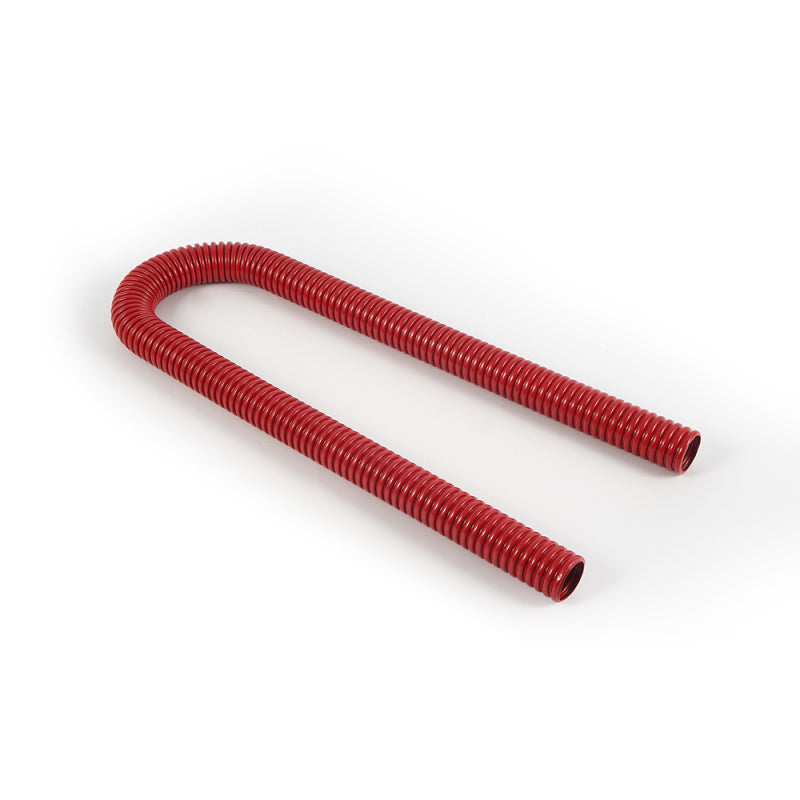 Mishimoto 48in Flexible Radiator Hose Kit Red MMAH-U48RD MMAH-U48RD User 1